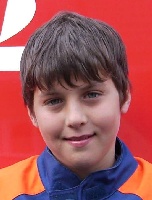 Christopher Orgus